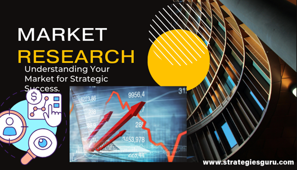 Conducting Market Research