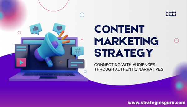 Content Marketing