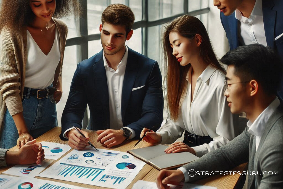 Identifying Market Opportunities