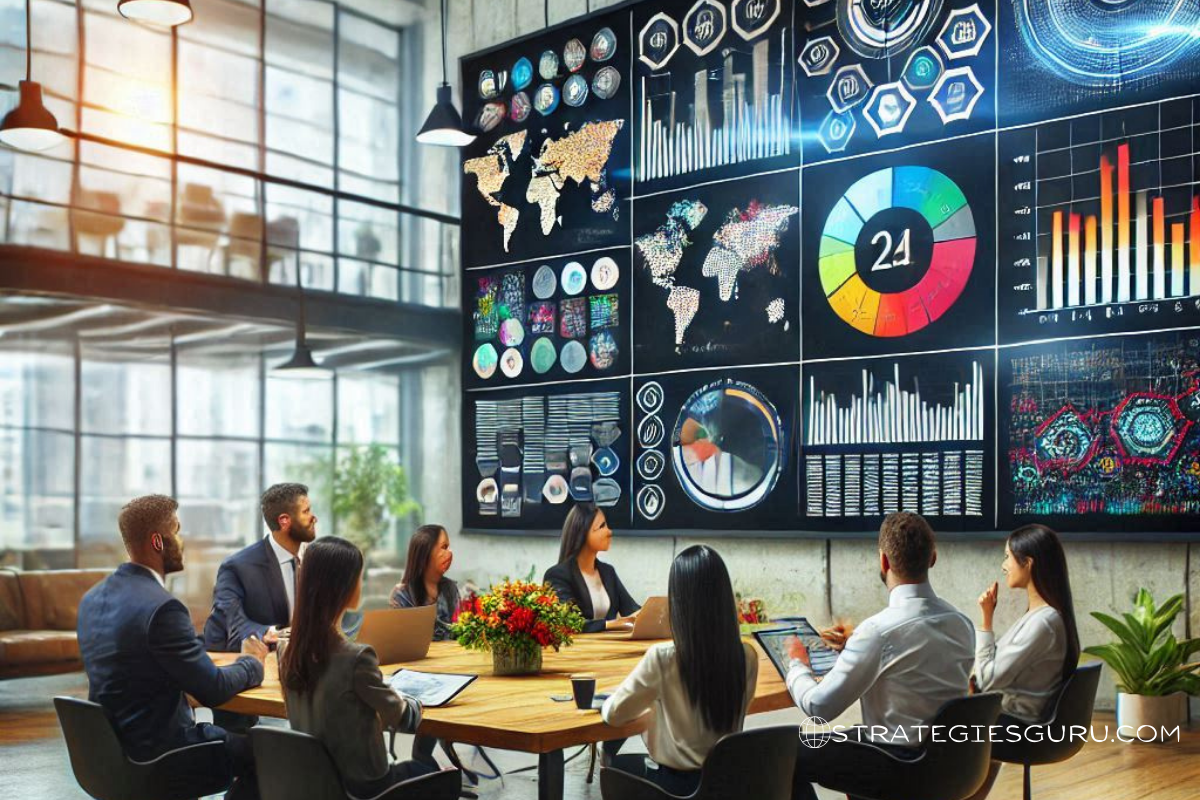 Improving Marketing Strategies