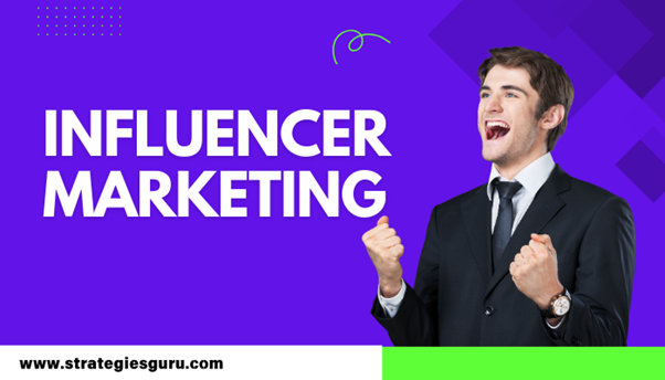 Influencer Marketing