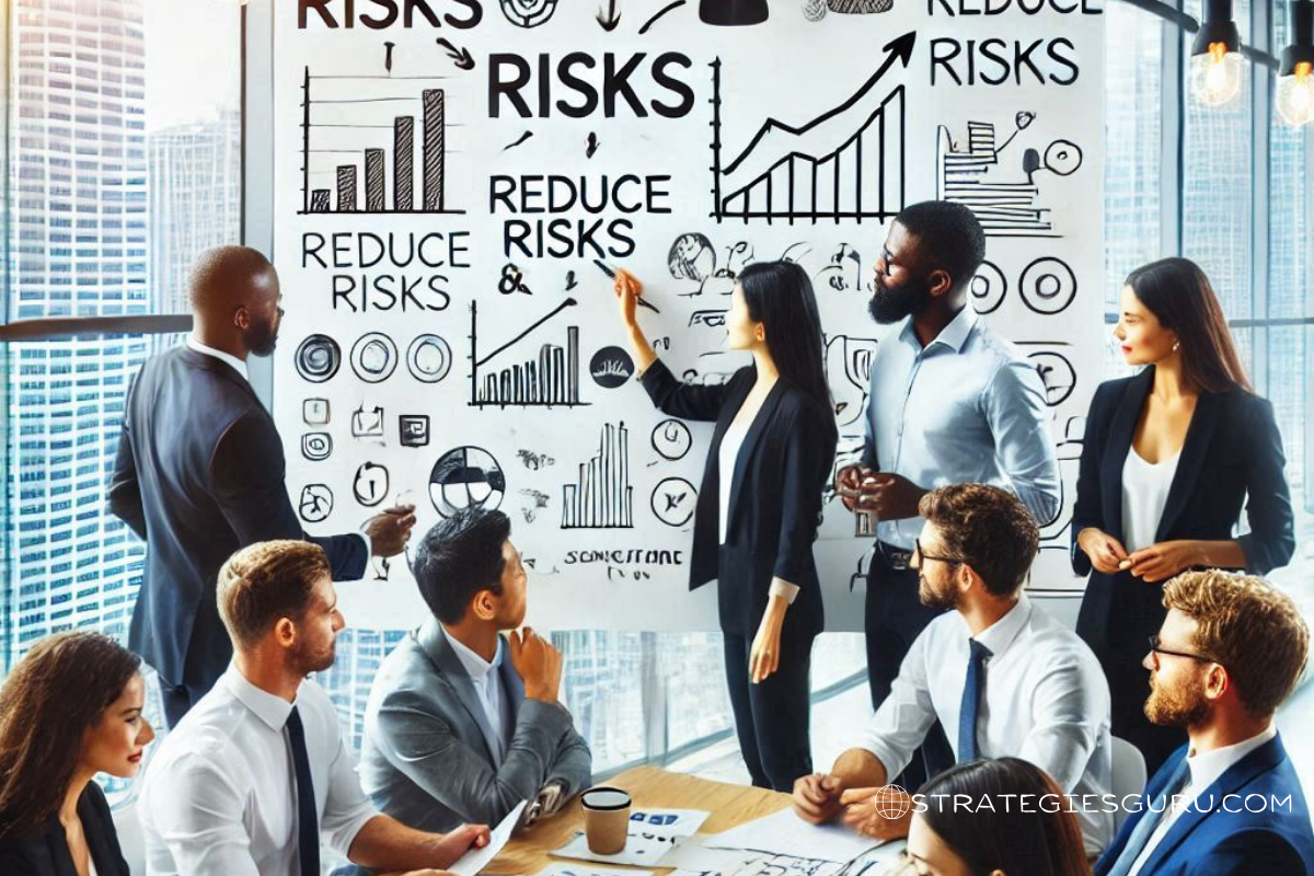 Reducing Risks