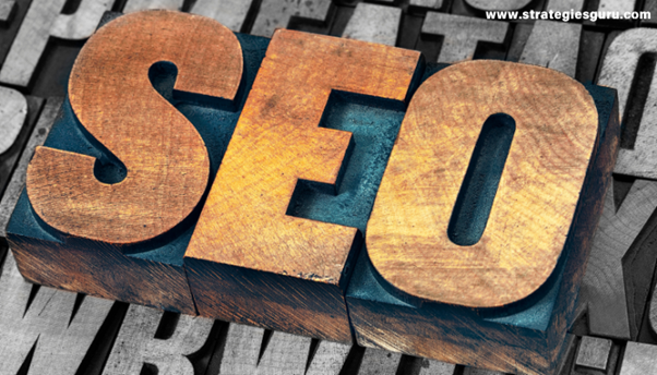 Search Engine Optimization (SEO)