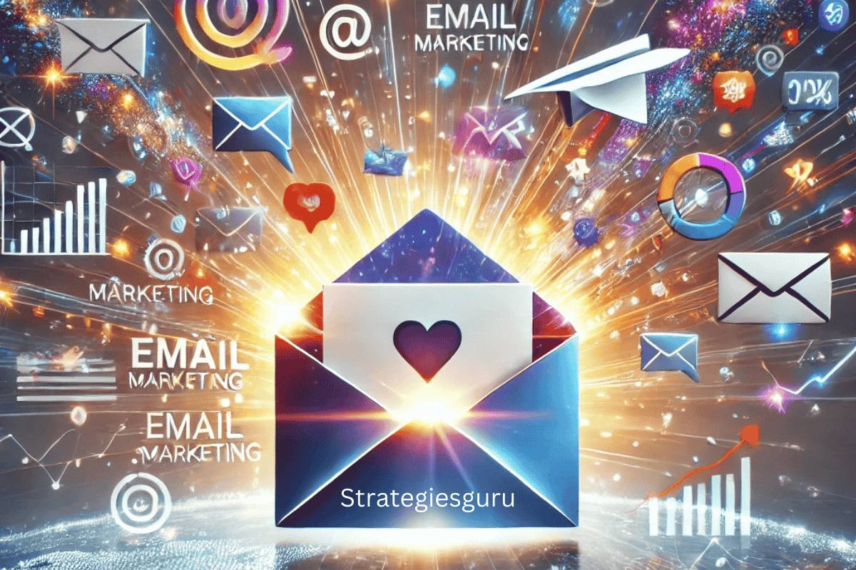 Email Marketing