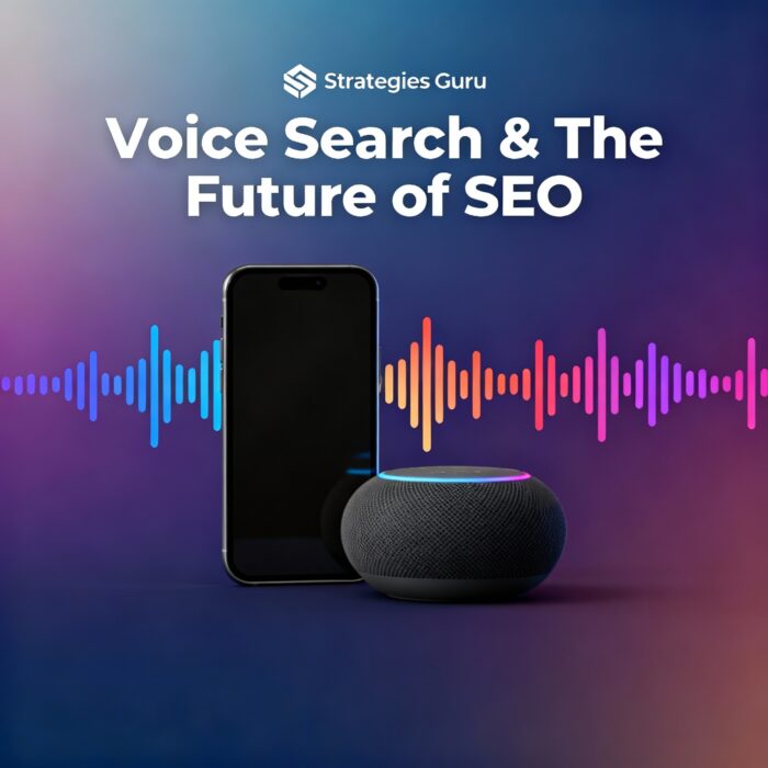 voice search impact on SEO