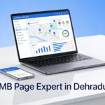 GMB page Expert in Dehradun